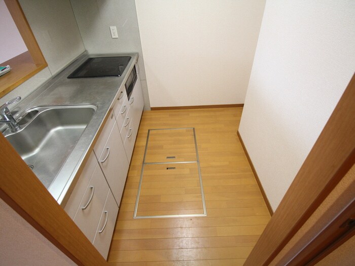 物件内観写真14　(収納)