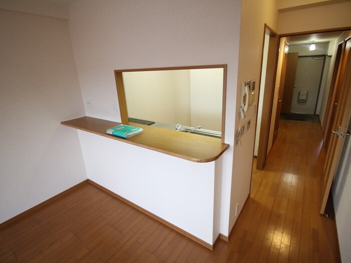 物件内観写真19　(居室)