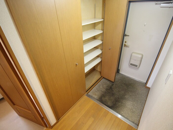 物件内観写真21　(靴箱)