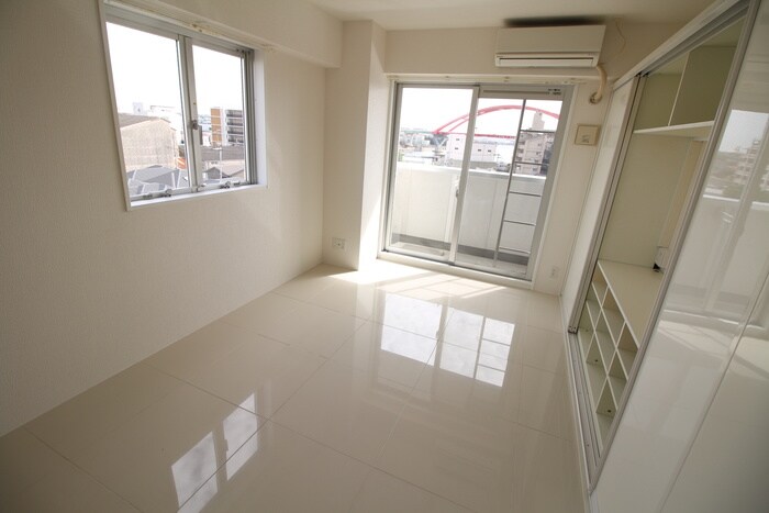 物件内観写真9　(居室)