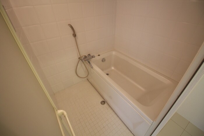 物件内観写真14　(バス／シャワールーム等)