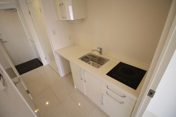 物件内観写真18　(キッチン)