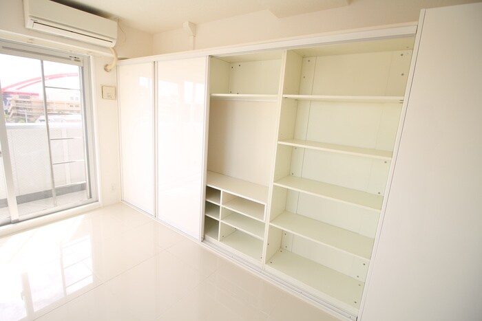 物件内観写真19　(収納)