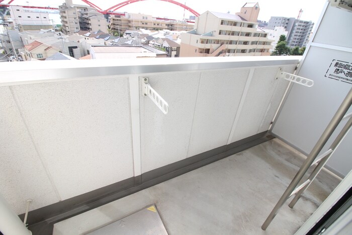 物件内観写真22　(ベランダ・バルコニー)