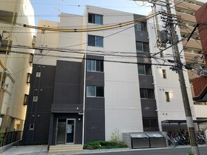 Ｆ＆Ｐ外観写真