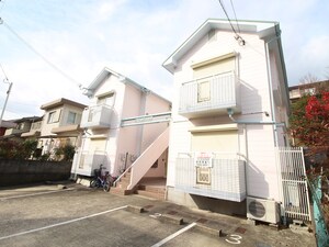グリーンリバティ外観写真