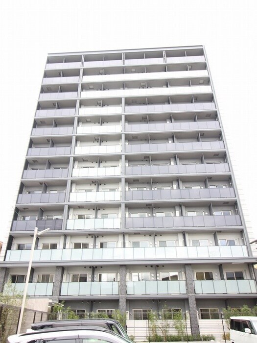 物件外観写真2　(外観写真)