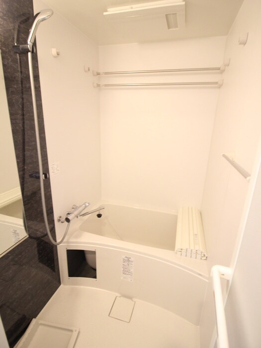 物件内観写真11　(バス／シャワールーム等)