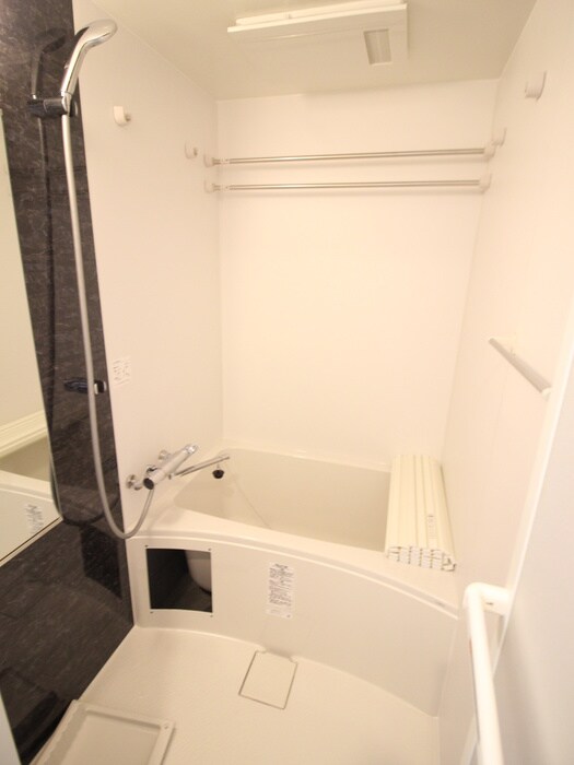 物件内観写真11　(バス／シャワールーム等)