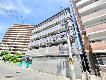 三国ヶ丘ピア外観写真