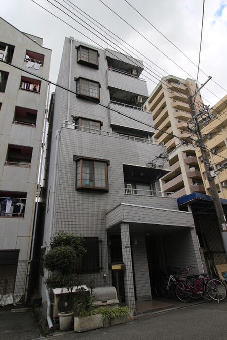 ファミ－ルＫ＆Ｍ外観写真