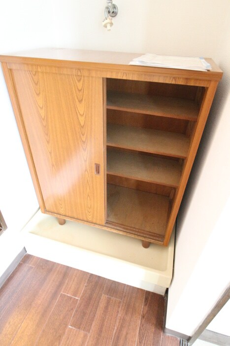 物件内観写真6　(靴箱)