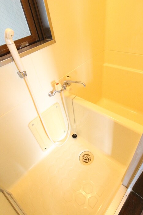 物件内観写真7　(バス／シャワールーム等)