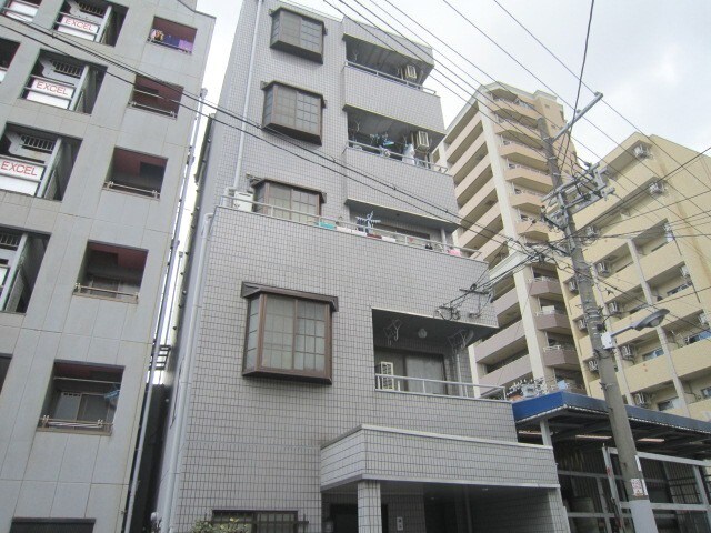 物件外観写真4　(外観写真)