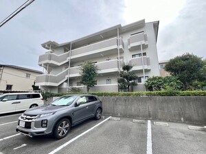 グリーンキャッスル南五葉外観写真