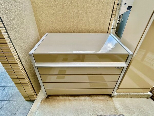 建物設備