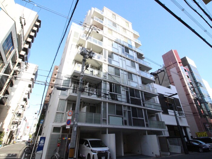 物件外観写真4　(外観写真)