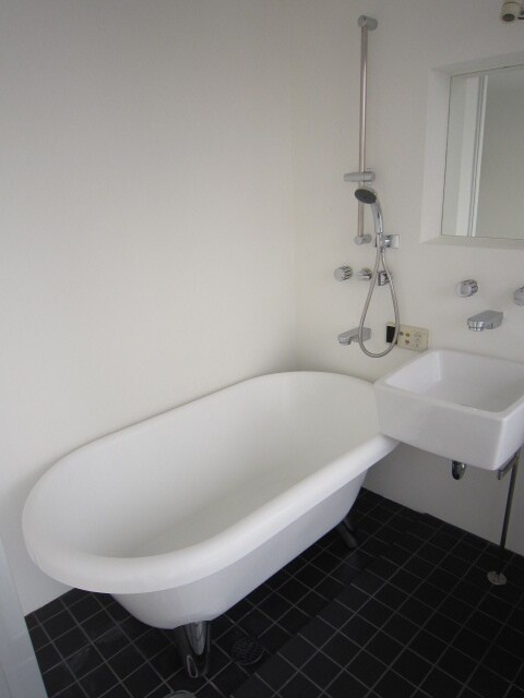 物件内観写真10　(バス／シャワールーム等)