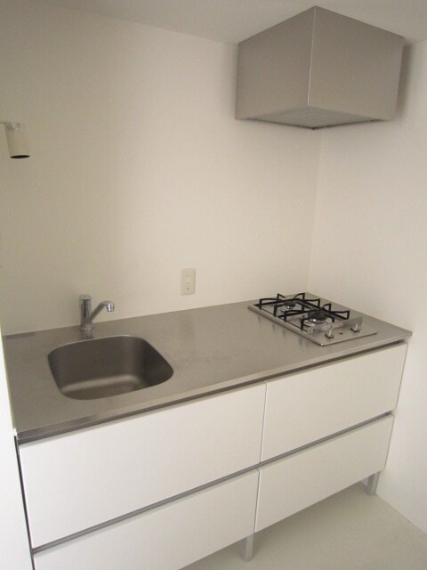 物件内観写真12　(キッチン)