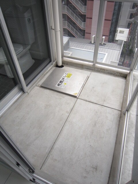 物件内観写真16　(ベランダ・バルコニー)