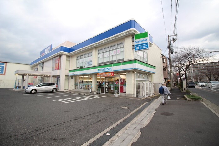 ファミリーマート