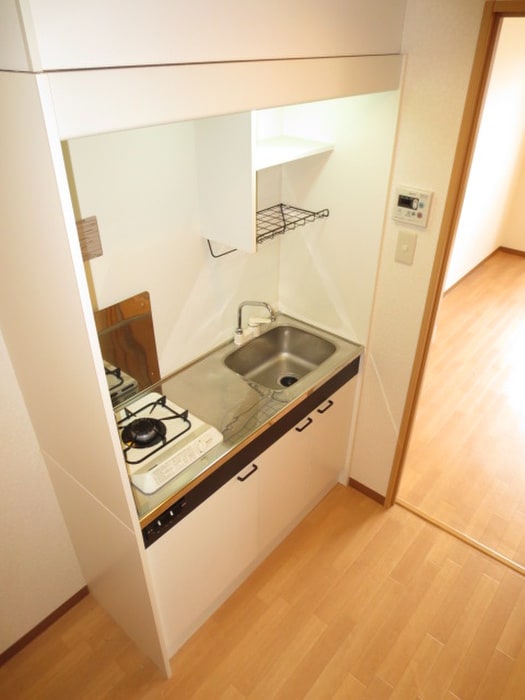 物件内観写真9　(キッチン)