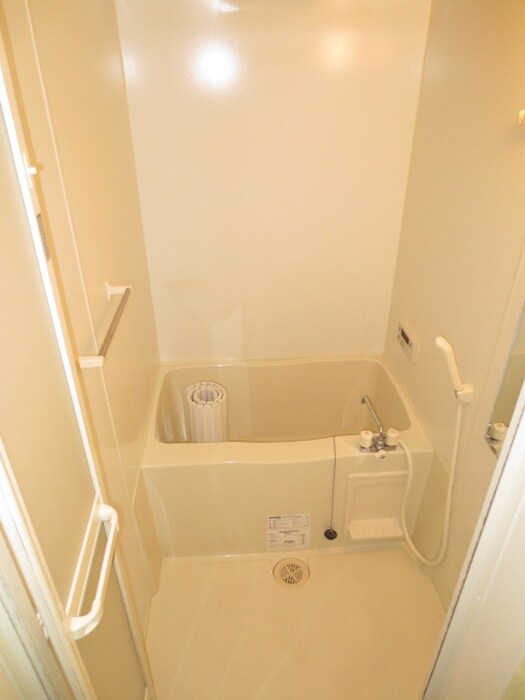 物件内観写真10　(バス／シャワールーム等)
