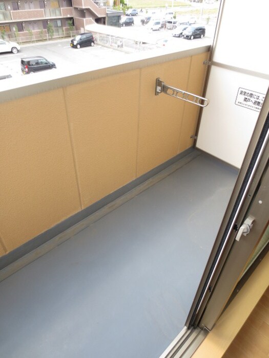 物件内観写真18　(ベランダ・バルコニー)