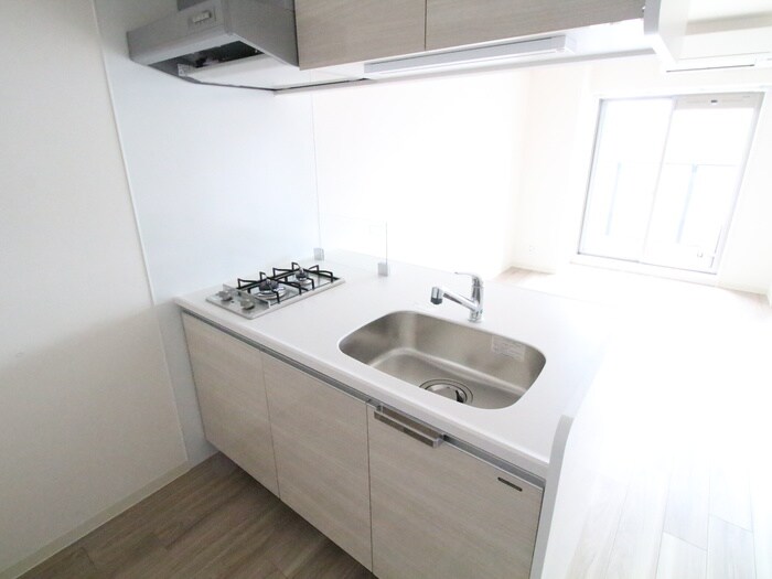 物件内観写真8　(キッチン)