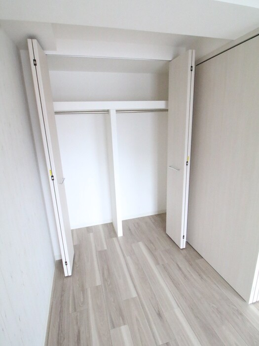 物件内観写真20　(収納)