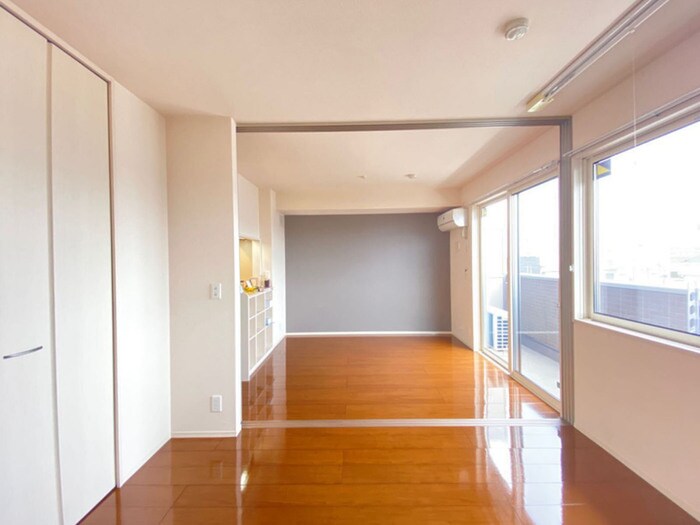 物件内観写真8　(居室)