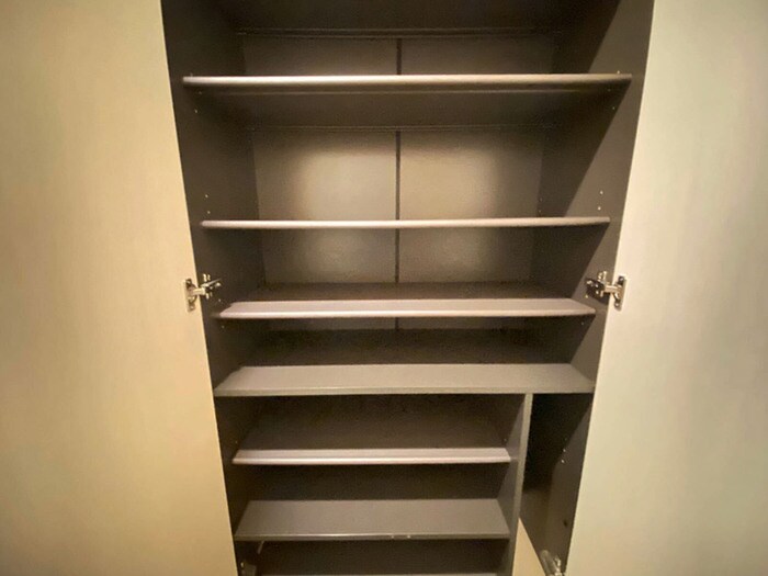 物件内観写真15　(靴箱)