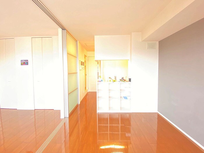 物件内観写真18　(居室)