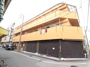 小西ビル外観写真