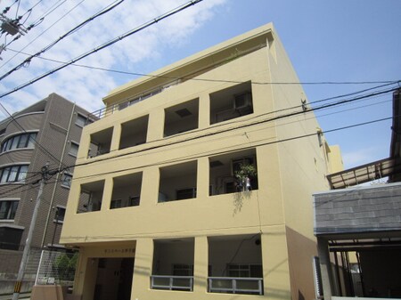 サンスペ－ス甲子園外観写真