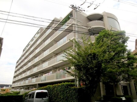 コート豊中東泉丘(405)外観写真