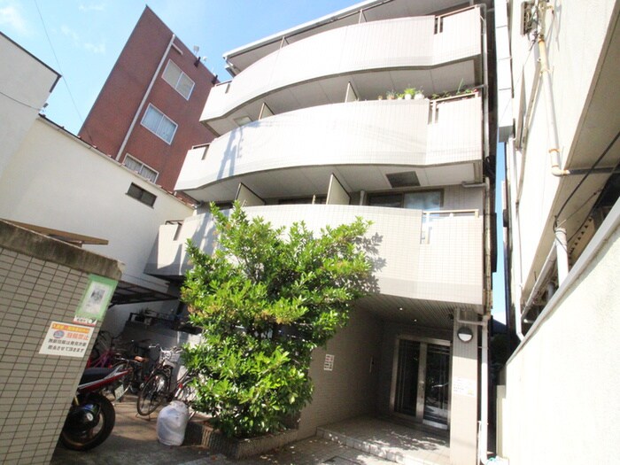 物件外観写真3　(外観写真)