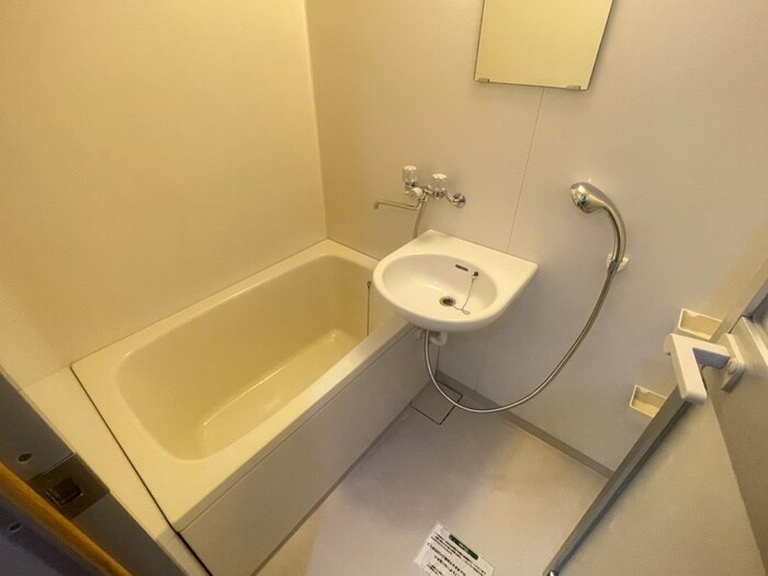 物件内観写真10　(バス／シャワールーム等)