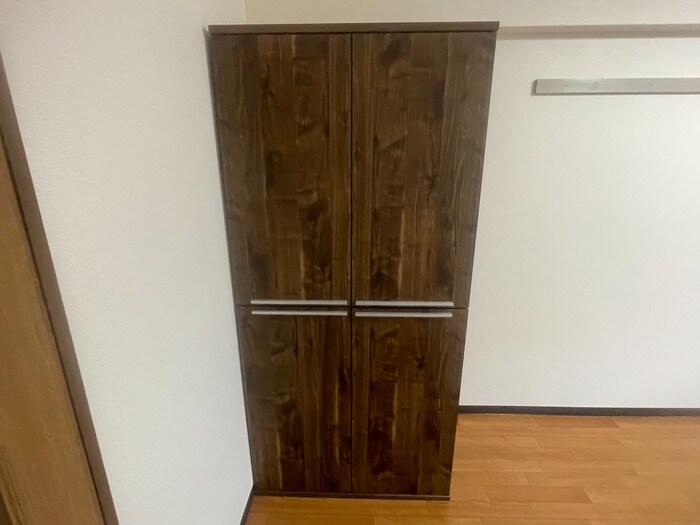 物件内観写真12　(収納)