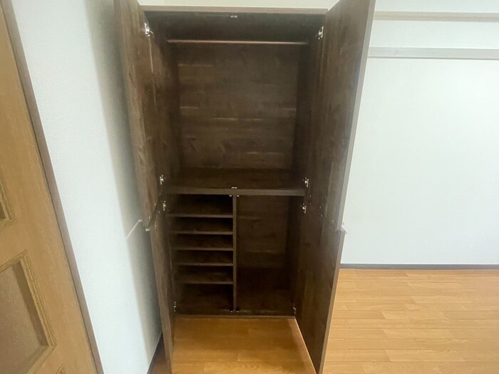 物件内観写真19　(収納)