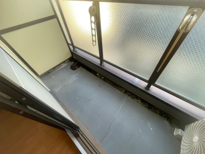 物件内観写真21　(ベランダ・バルコニー)