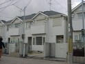 上野東ﾀｳﾝﾊｳｽ