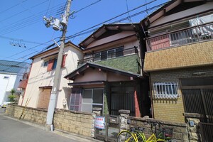 草尾42-11戸建外観写真