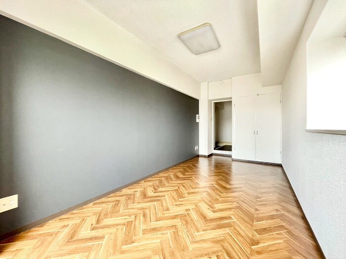 物件内観写真20　(居室)