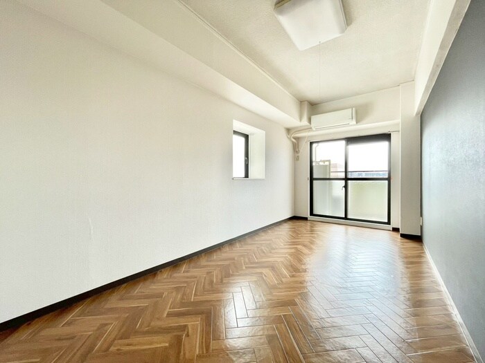 物件内観写真21　(居室)