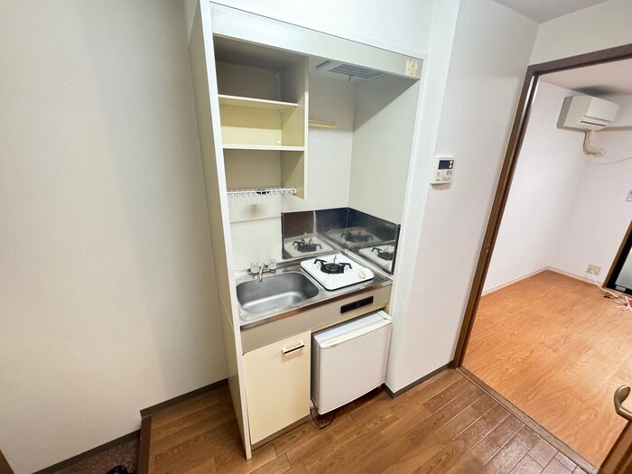 物件内観写真9　(キッチン)