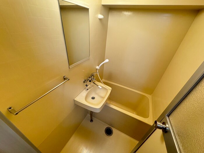 物件内観写真10　(バス／シャワールーム等)