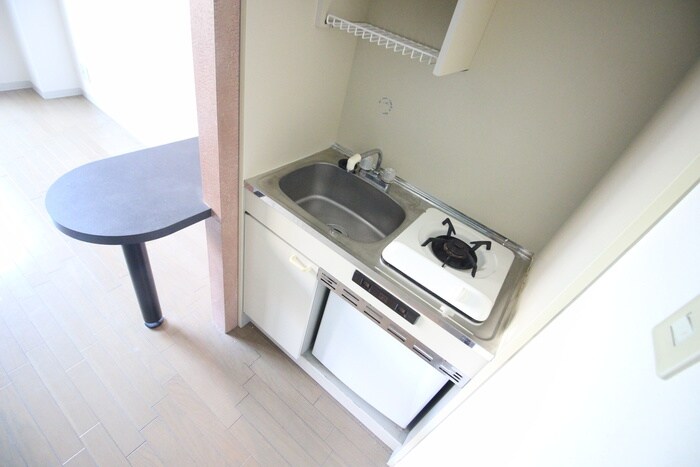 物件内観写真7　(キッチン)