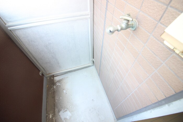 物件内観写真19　(洗濯機置場)