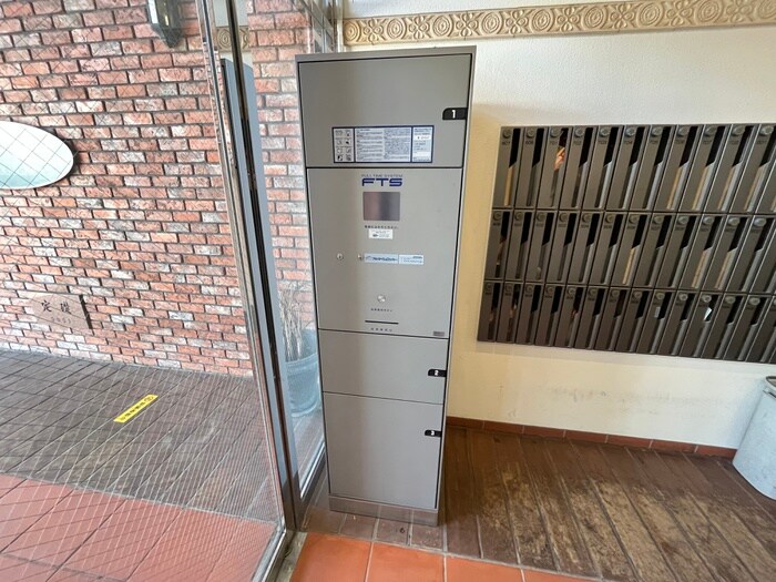 物件外観写真3　(建物設備)